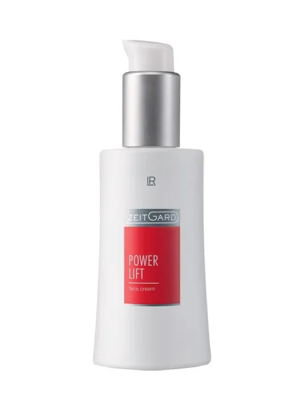 LR ZEITGARD PowerLift Face Cream