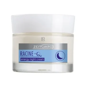 LR ZEITGARD Racine Energy Night Cream