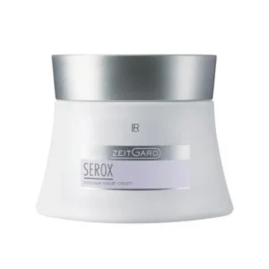 LR ZEITGARD Serox Intensive Result Cream