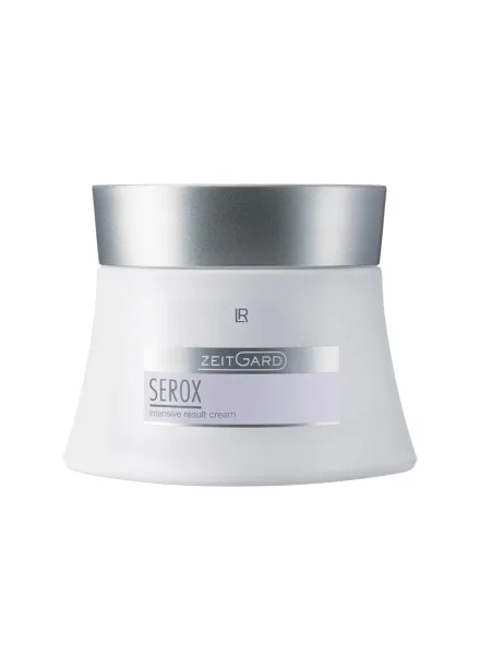 LR ZEITGARD Serox Intensive Result Cream