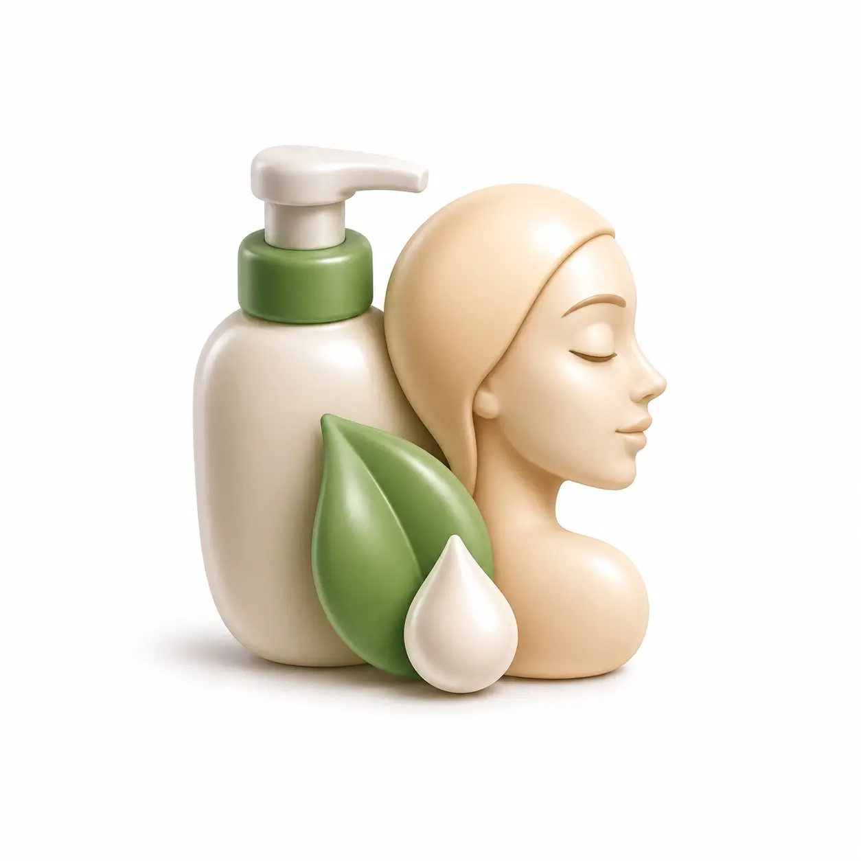 Aloe Vera Pflege