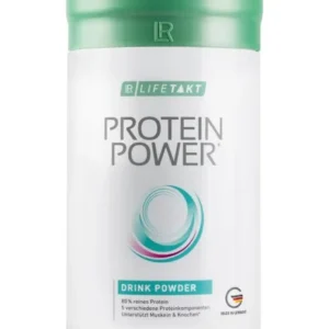 Protein Power Drink Powder