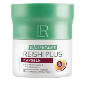 Reishi Plus Kapseln