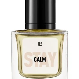 STAY CALM EdP for women