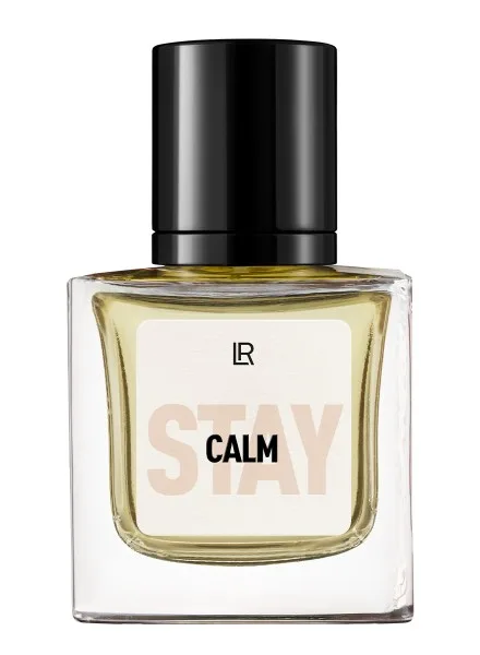 STAY CALM EdP for women