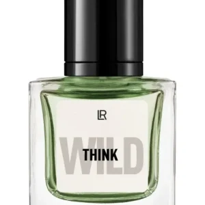 THINK WILD EdP for men