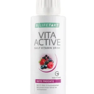 Vita Active Rote Früchte